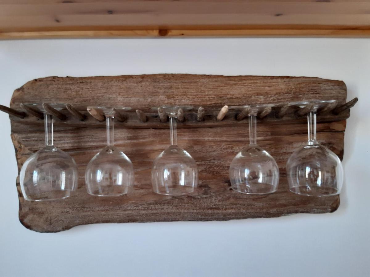 Grazioso Bilocale Merlino, Luminoso Con Vista Santuario, Wifi Giaveno Exterior foto