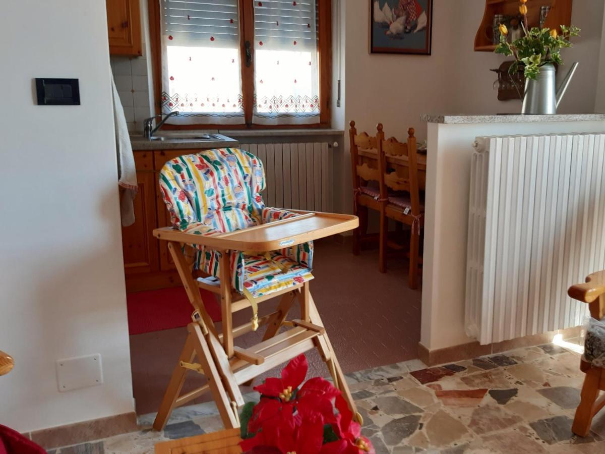 Grazioso Bilocale Merlino, Luminoso Con Vista Santuario, Wifi Giaveno Exterior foto